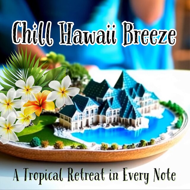 Chill Hawai Breeze