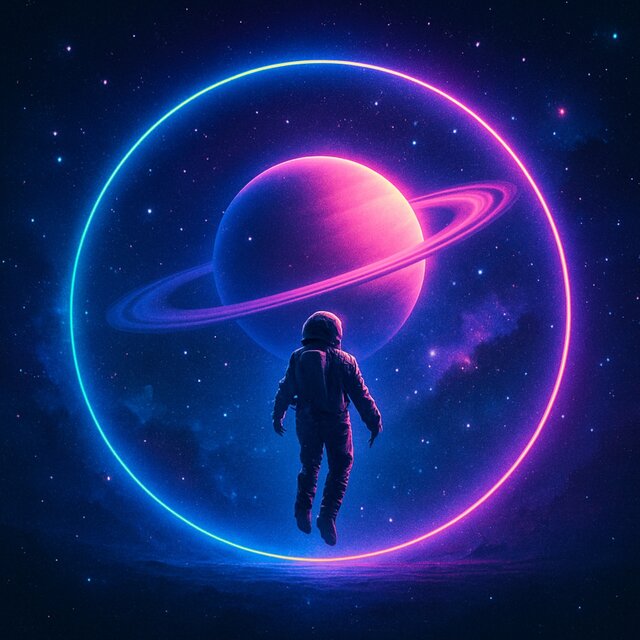 Cosmic Journey