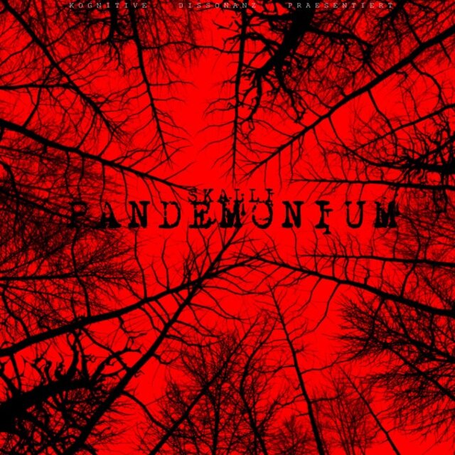 PANDEMONIUM
