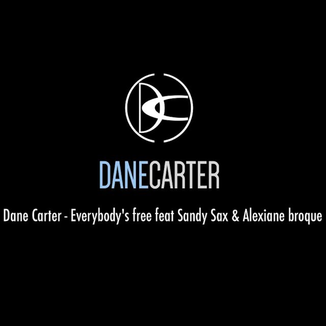 Everybody's Free (feat. Alexiane Broque & Sandy Sax)