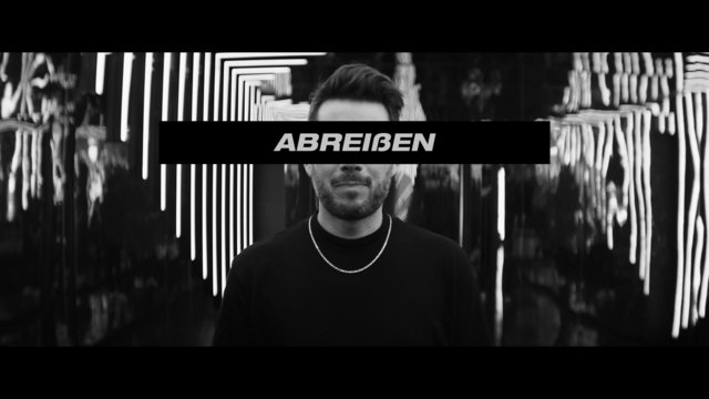 Abreißen (Offizielles Lyric Video)