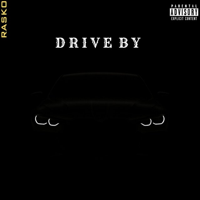 DRIVE BY