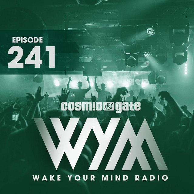 Wake Your Mind Radio 241