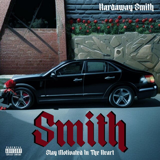 SMITH (Stay Motivated In The Heart)