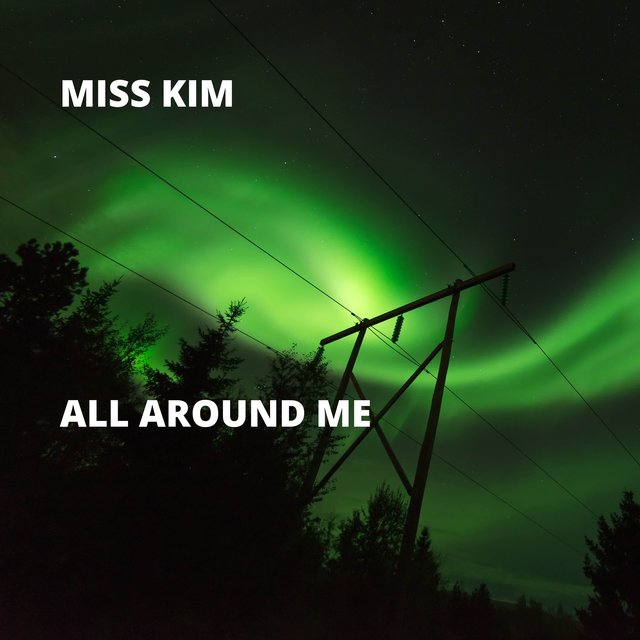 All Around Me