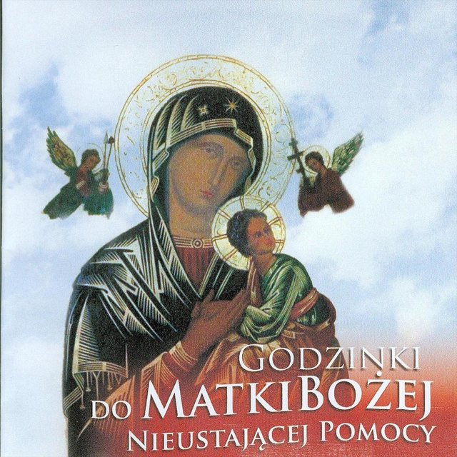 Godzinki do Matki Bozej Nieustajacej Pomocy