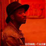 N'jabulo (DJ Charl Afrorub)