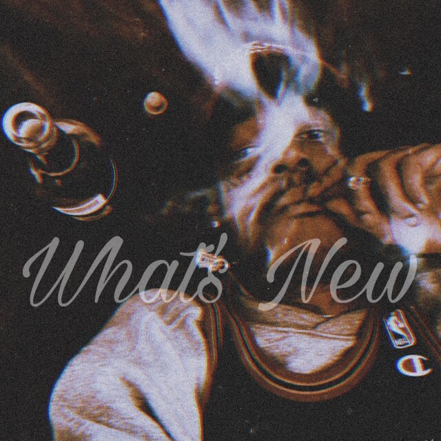 What’s New