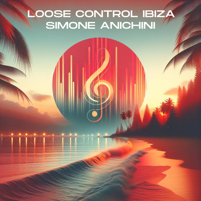 Loose Control Ibiza