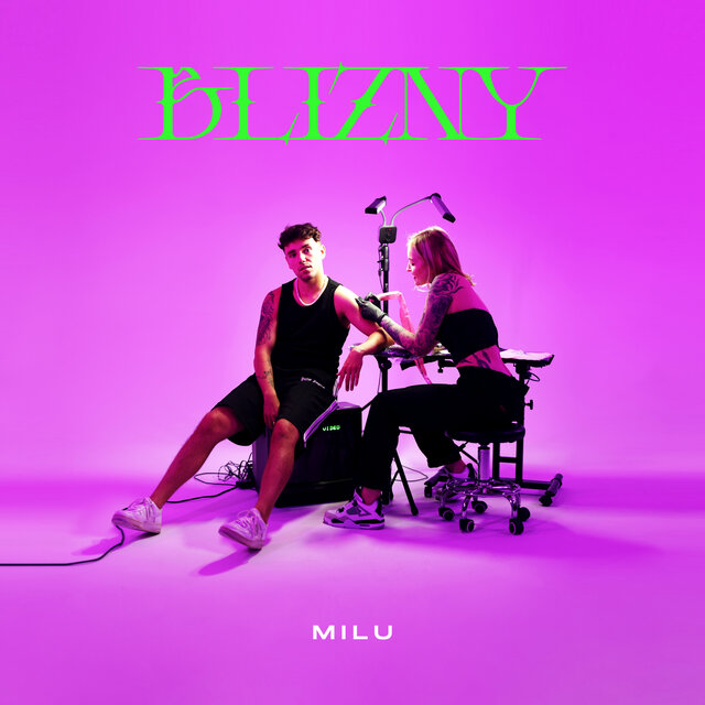 Blizny