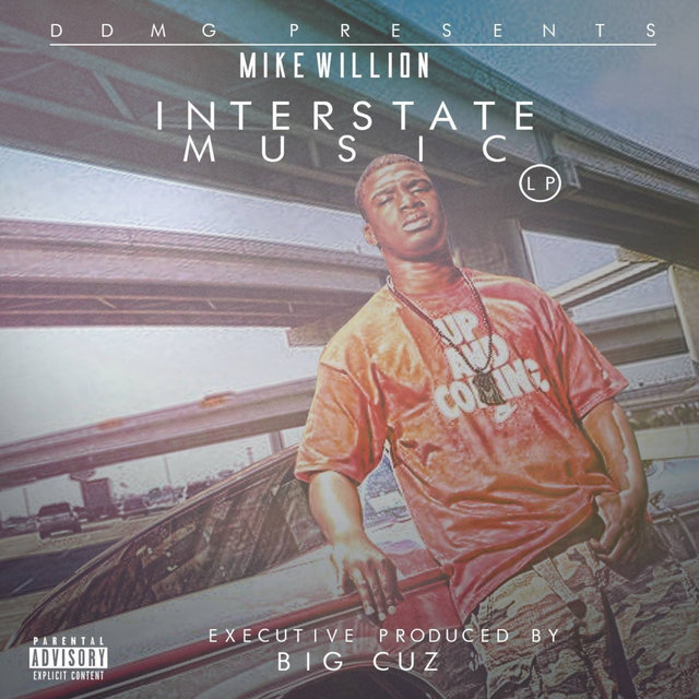 Interstate Music