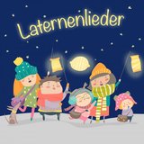 Lieder und Lichter (Sankt Martin)