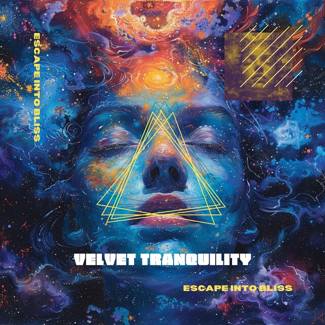 Velvet Tranquility