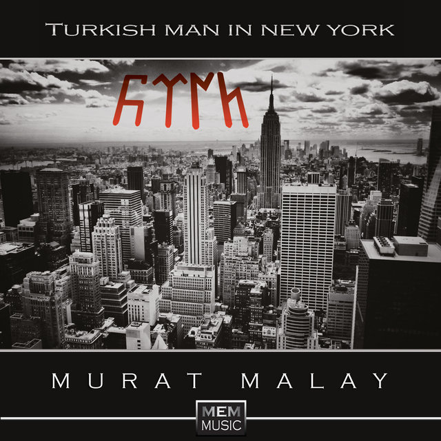 Turkish Man in New York