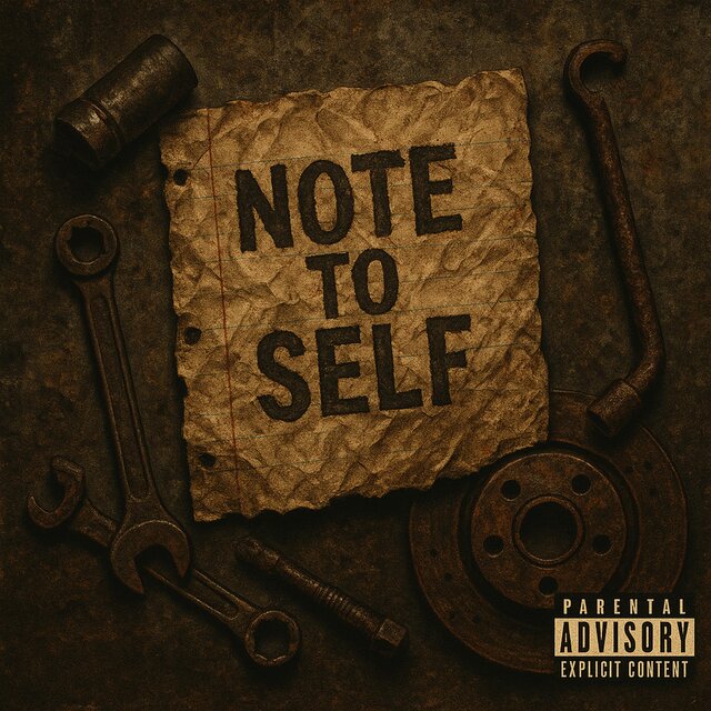 Note To Self