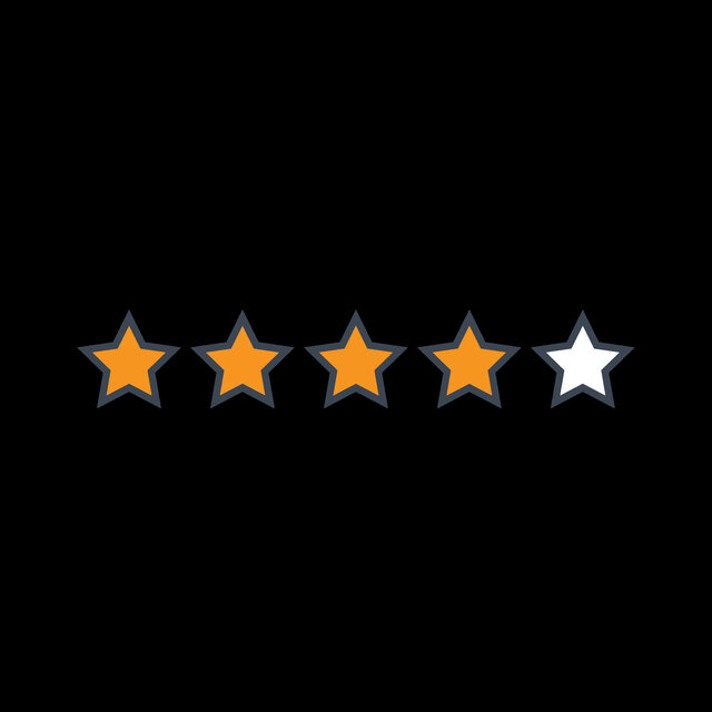 5 Estrellas
