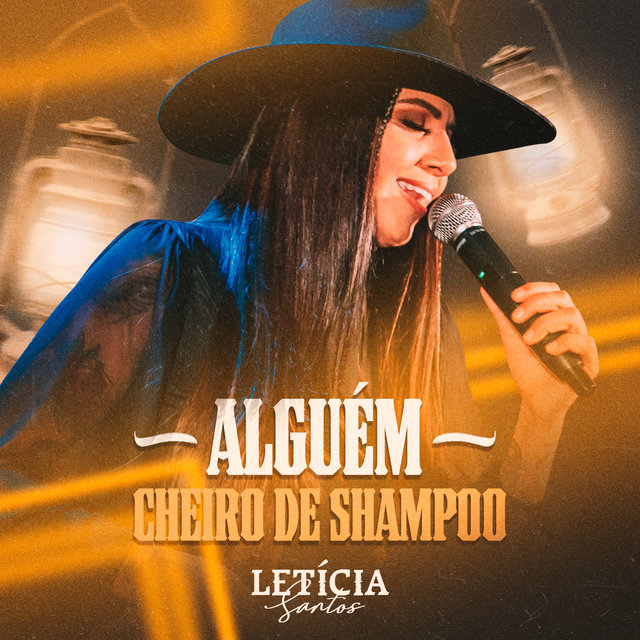 Alguém / Cheiro de Shampoo