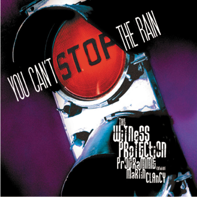 You Can't Stop the Rain Remixes Vol. 1