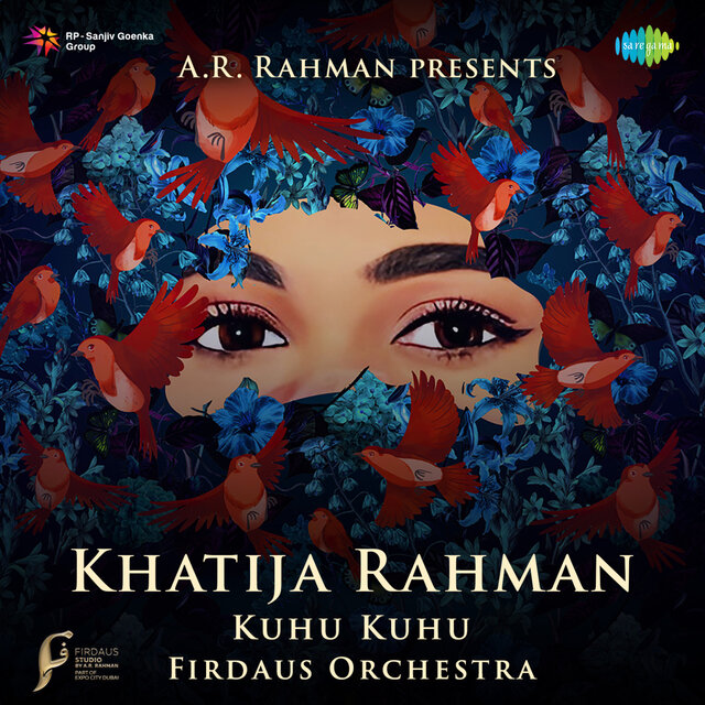 Kuhu Kuhu