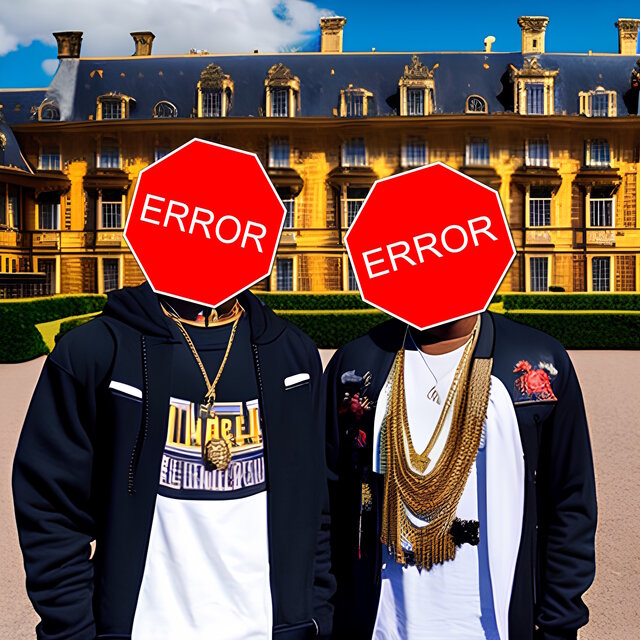 Error