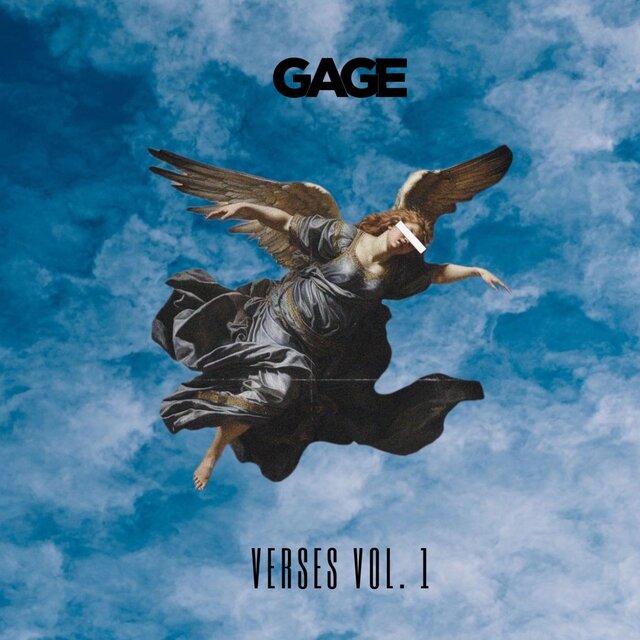 VERSES, Vol. 1