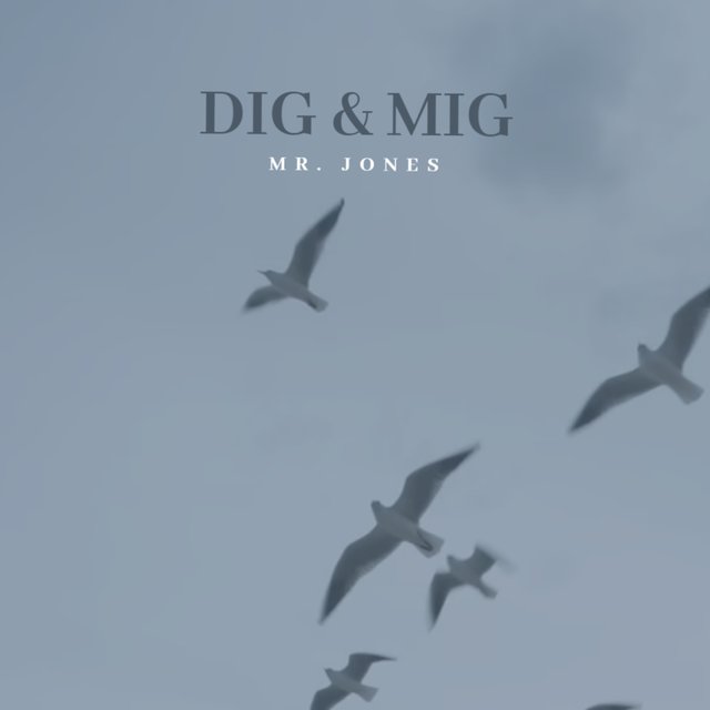 Dig og Mig