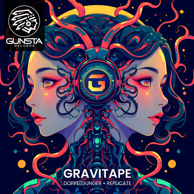 Doppelgunger / Replicate