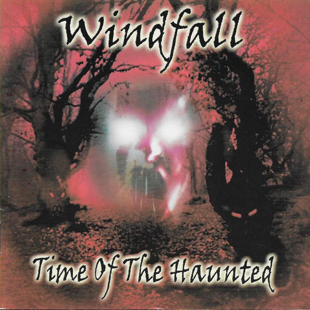 Time of the Haunted