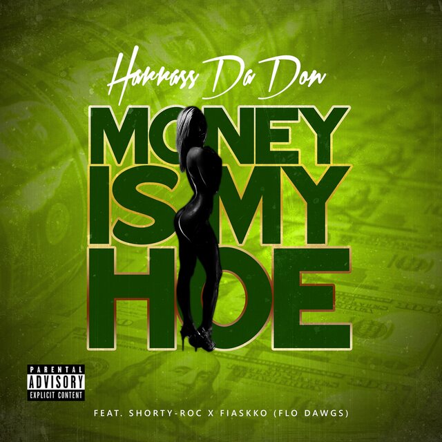 Money Is My Hoe