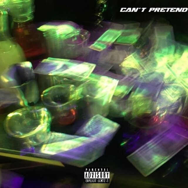 Can't Pretend