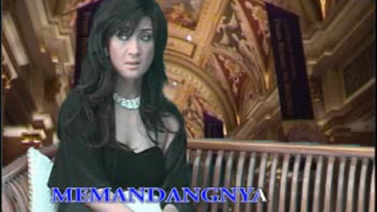 Itje Trisnawati - Badai Biru (Karaoke)