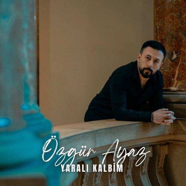 Yaralı Kalbim