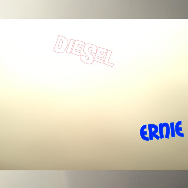 DIESEL (Deluxe Edition)