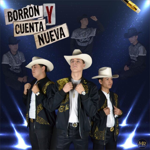 Borron y Cuenta Nueva
