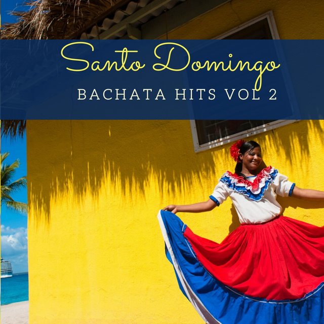 Santo Domingo (Vol. 2)