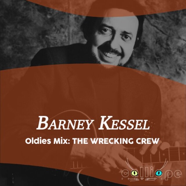 Oldies Mix: The Wrecking Crew