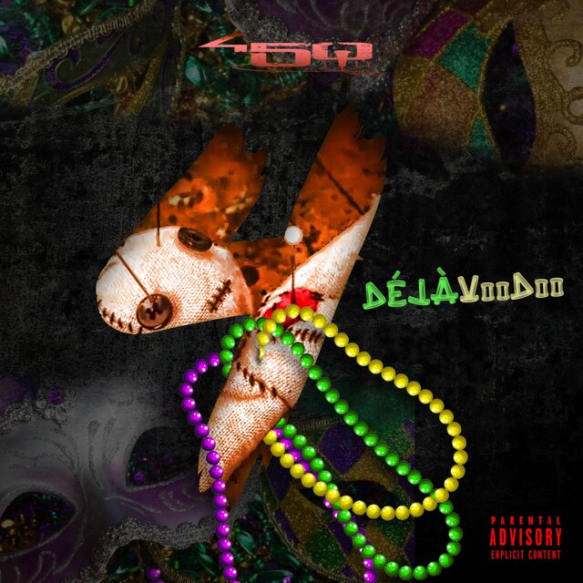 Deja Voodoo