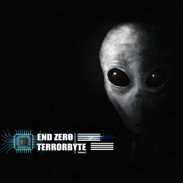 TerrorByte, Vol. 3
