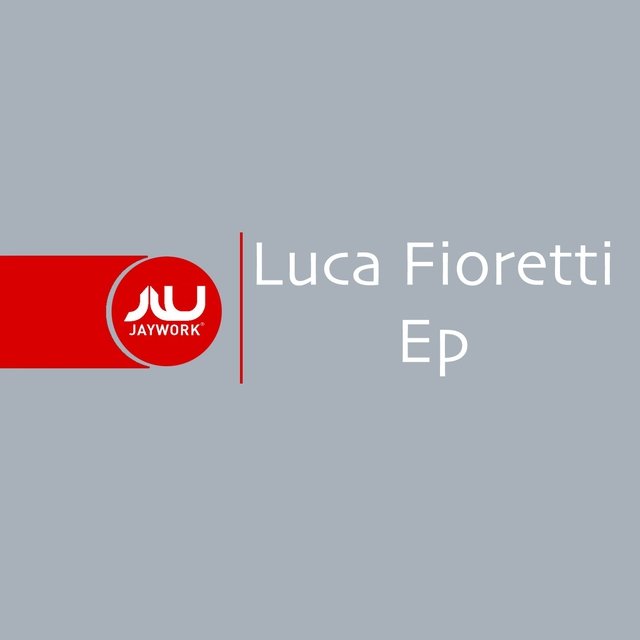 Luca Fioretti EP