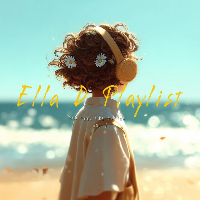 Ella D Playlist