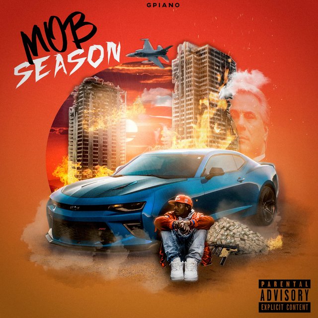 Mob Season