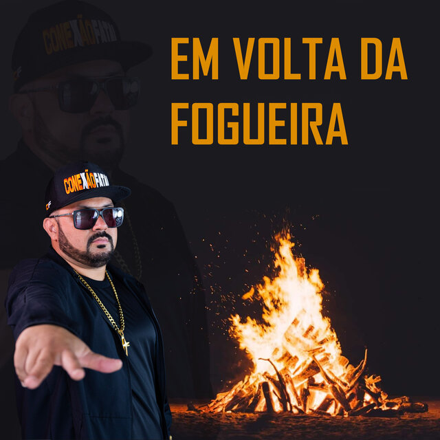 Em Volta da Fogueira