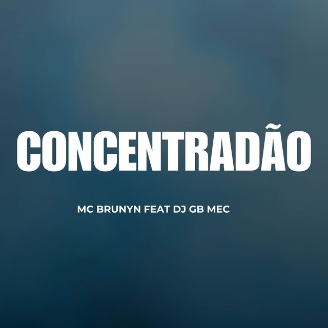 CONCENTRADÃO