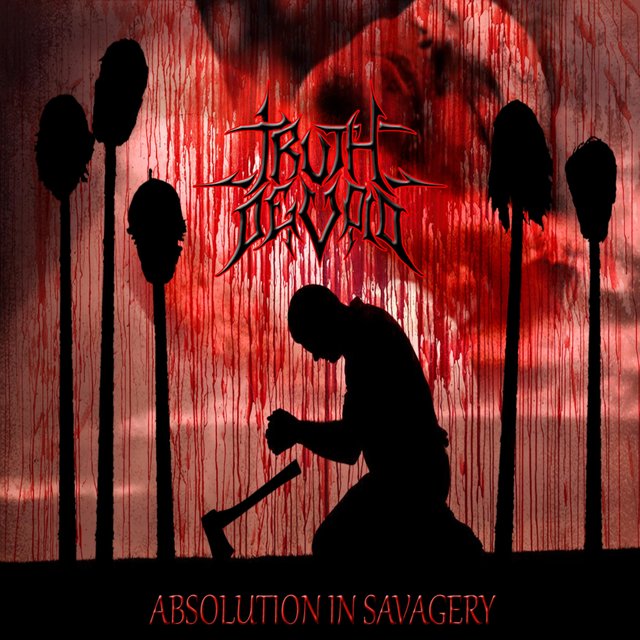 Absolution In Savagery