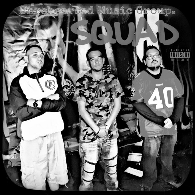 Squad