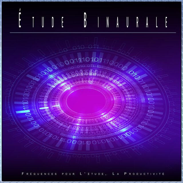 Étude Binaurale : Fréquences pour L'étude, La Productivité