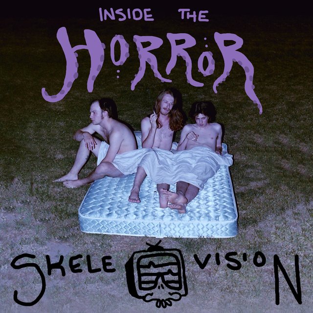Inside the Horror