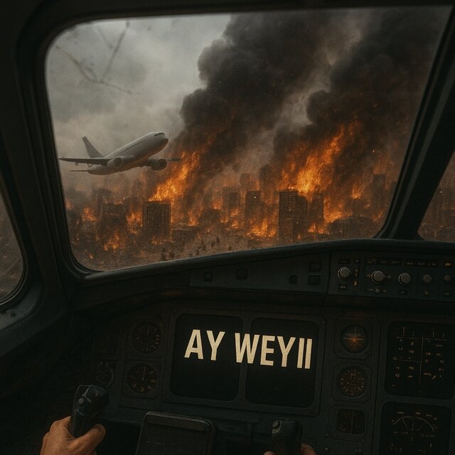 Ayy weyy ll
