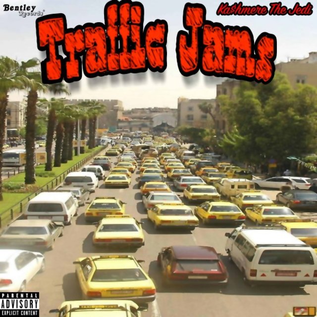 Traffic Jams