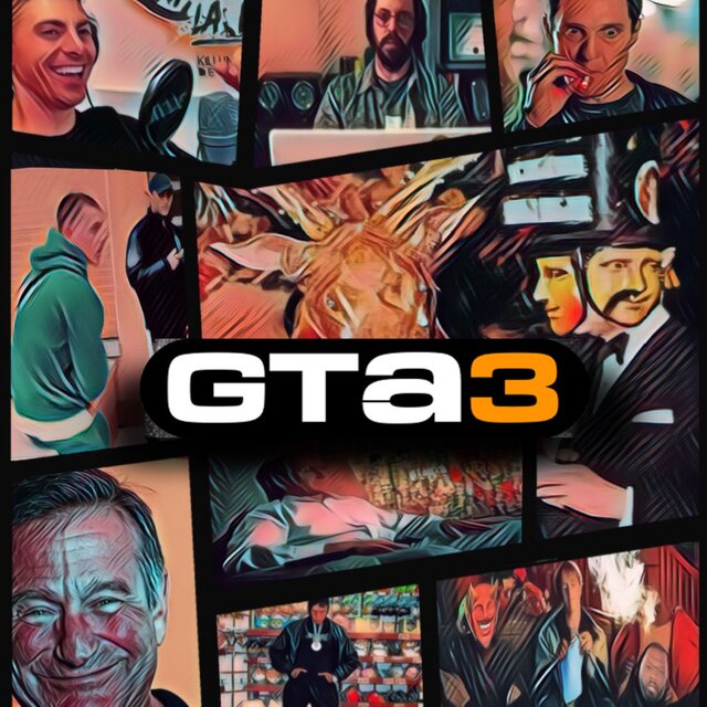 GTA 3